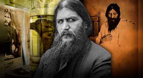 miembro rasputin|Rasputín: La fascinante vida del enigmático personaje ruso